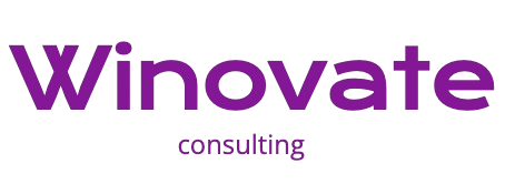 Winovate's logo